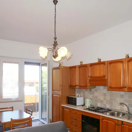 Appartement Yuna Rent - Caravaggio Pescara
