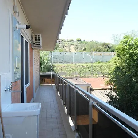Appartement Yuna Rent - Caravaggio *