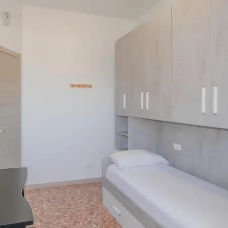 Yuna Rent - Caravaggio Pescara