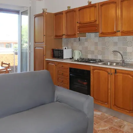 Appartement Yuna Rent - Caravaggio *