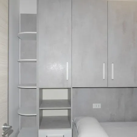 Yuna Rent - Caravaggio Pescara