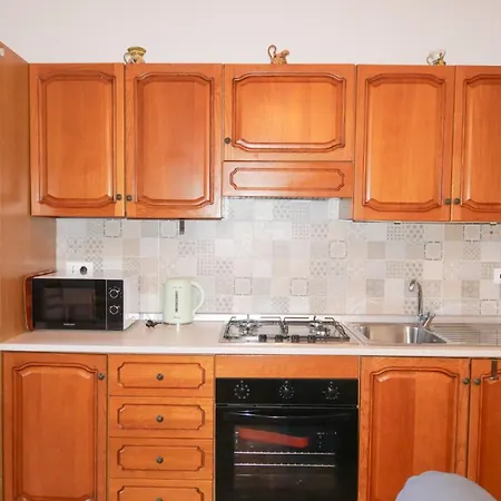 Yuna Rent - Caravaggio Appartement Pescara