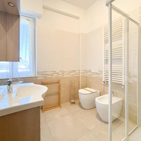 Yuna Rent - Caravaggio Appartement
