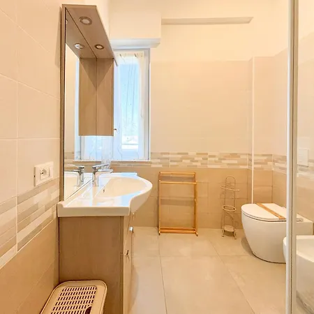 Yuna Rent - Caravaggio Pescara